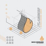 cover: Donamaria|Nico Morano - Flammes