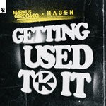 cover: Markus Gardeweg|Hagen Feetly - Getting Used To It