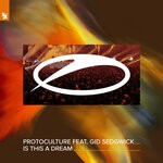 cover: Gid Sedgwick|Protoculture - Is This A Dream