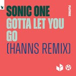 cover: Sonic One - Gotta Let You Go