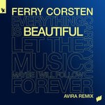 cover: Ferry Corsten - Beautiful