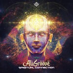 cover: Aligroove - Spiritual Connection