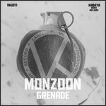 cover: Monzoon - Grenade