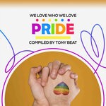 cover: Tony Beat|Various - Pride Compiled By Tony Beat