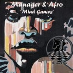 cover: Manager & Afro - Mind Games