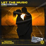 cover: Simox - Let The Music (DJ Thera Remix)