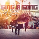 cover: Dj Steve - Sing A Song