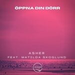 cover: Iamasher|Matilda Skoglund - Oppna Din Dorr