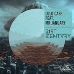 cover: Mr January - 21st Century