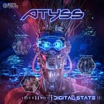 cover: Atyss - Digital State