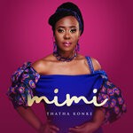 cover: Mimi - Thatha Konke