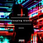 cover: Gatto - Sleeping Giants