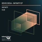 cover: Devid Dega - Infinity