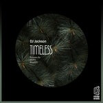 cover: Dj Jackson - Timeless