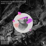 cover: Riverside Ita|Brock Edwards - Make It Right