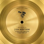 cover: 2 Da Rhythm - A Special Groove