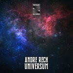 cover: Andre Rech - Universum