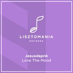 cover: Jesusdapnk - Love The Mood