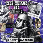 cover: Danny Darksol - Not Afraid To Die EP