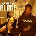 cover: G-loc|Starface - You Alone