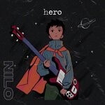 cover: Nilo - Hero