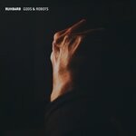 cover: Ruhbarb - Gods & Robots