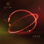 cover: Marc Mg - Fate