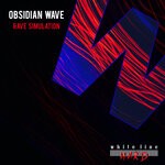 cover: Obsidian Wave - Rave Simulation