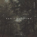 cover: Javid - Don't Leave Me