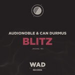 cover: Audionoble|Can Durmus - Blitz