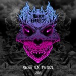 cover: Bear Grillz - Rest In Peace EP (Explicit)