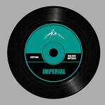 cover: Dan Rus - Imperial