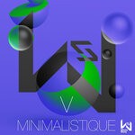 cover: Various - Minimalistique V