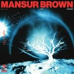 cover: Mansur Brown - My Prayer