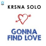 cover: Krsna Solo - Gonna Find Love