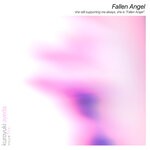 cover: Mika Tsushima|Kuroyuki Ayeda - Fallen Angel (2021 Re-Arranged)