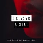 cover: Courtney Drummey|Lanne|Sunlike Brothers - I Kissed A Girl