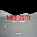 cover: Hertz Collision|Various - Uncage Mission 03 (Curated By Hertz Collision)