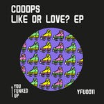 cover: Cooops - Like Or Love?