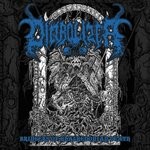 cover: Diabolizer - Bringers Of Khalkedonian Death