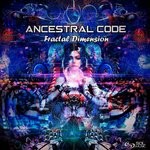 cover: Ancestral Code - Fractal Dimension