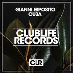 cover: Gianni Esposito - Cuba