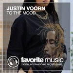 cover: Justin Voorn - To The Mood