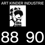 cover: Art Kinder Industrie - 88 90