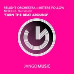 cover: Relight Orchestra|Mitch B.|Melanie - Turn The Beat Around