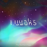 cover: Luwaks - The Northern Saga