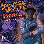 cover: Moussa Diakite - Danaya (Coflo Remix)