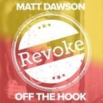 cover: Matt Dawson - Off The Hook