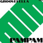 cover: Groovefella - Pampam