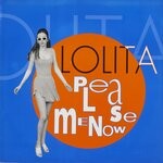 cover: Lolita - Please Me Now